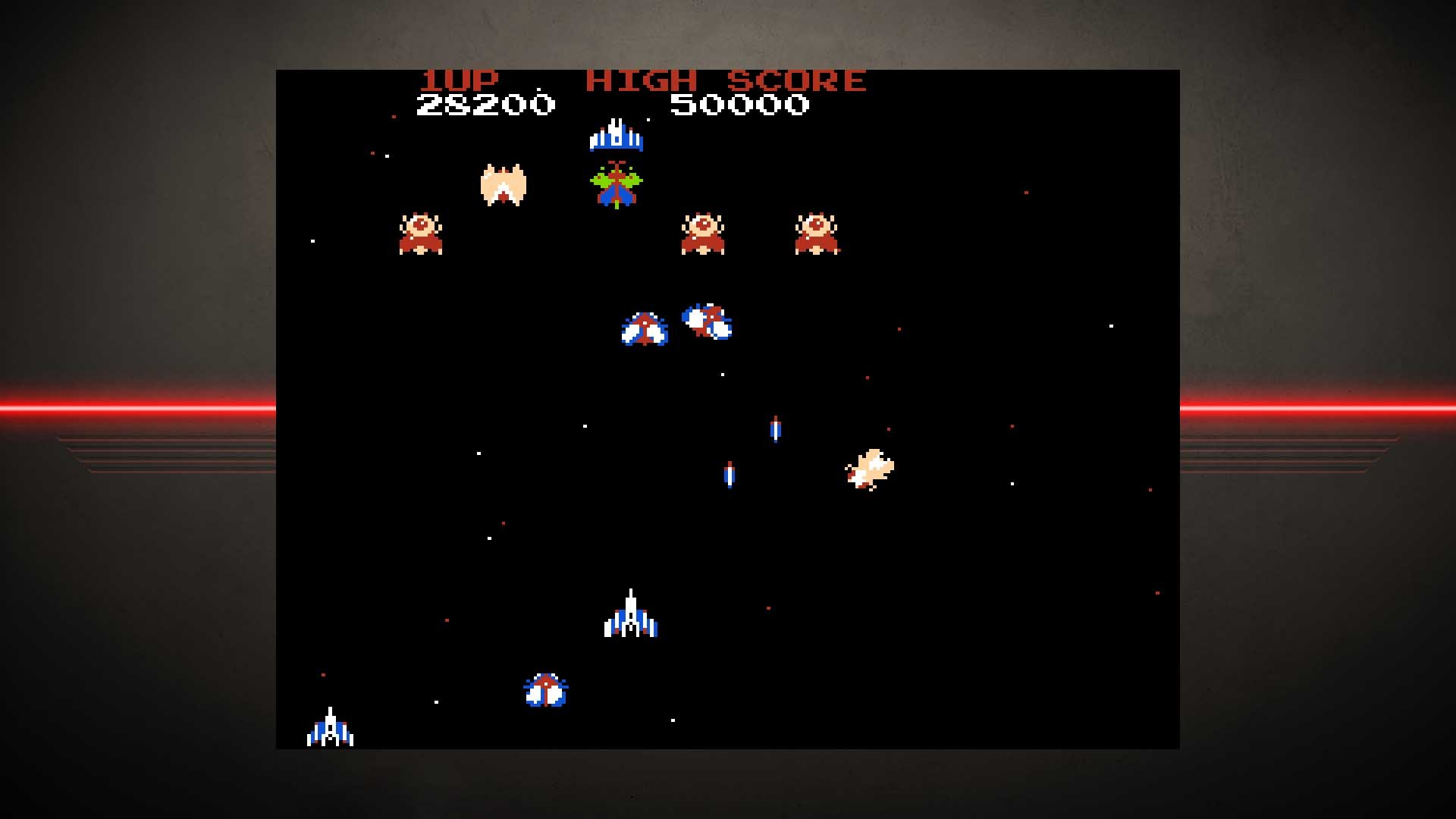 Namco Museum Archives Vol 2