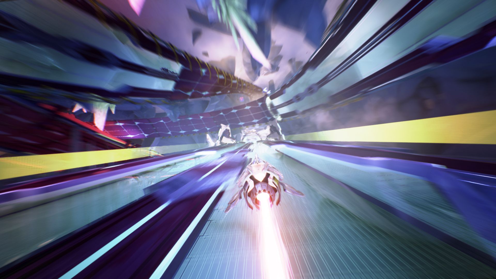 Redout - Complete Edition