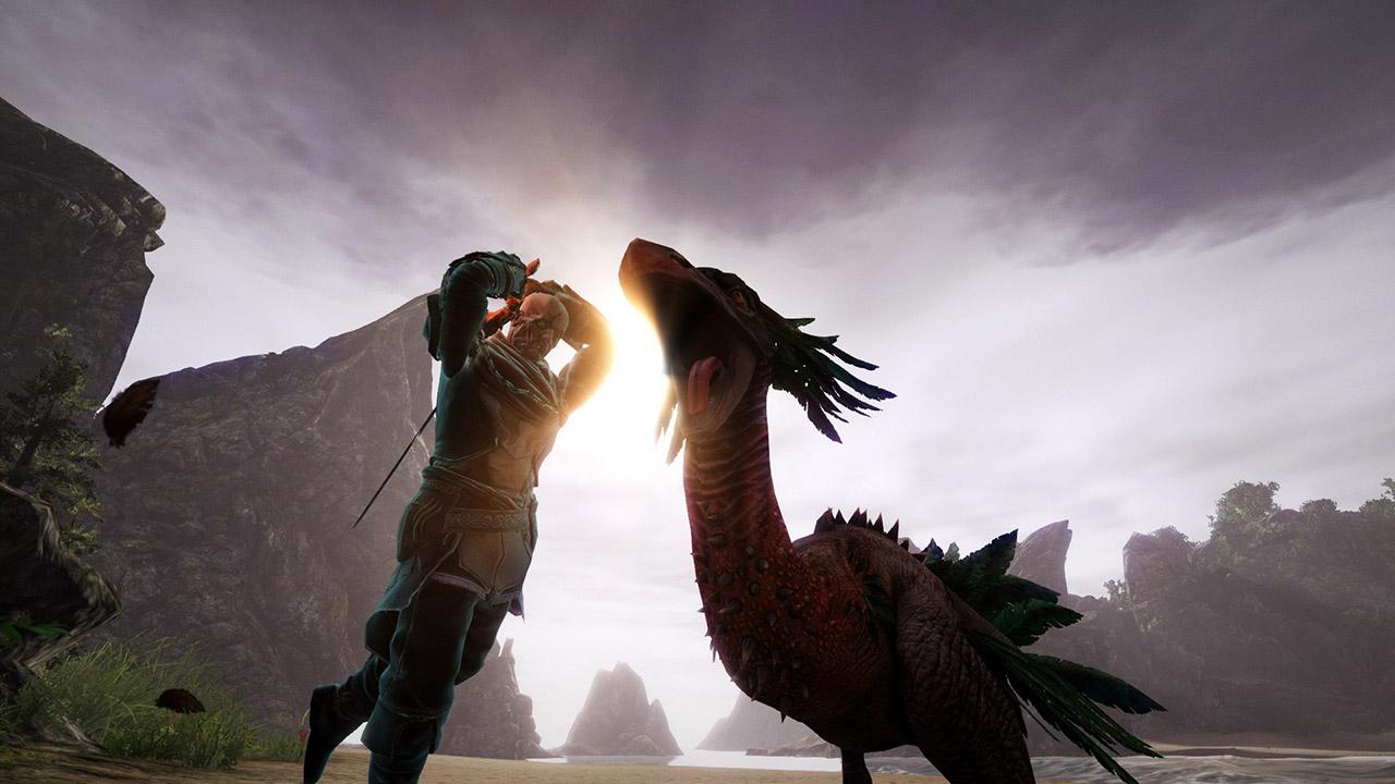 Risen 3 Titan Lords - Стандартное издание