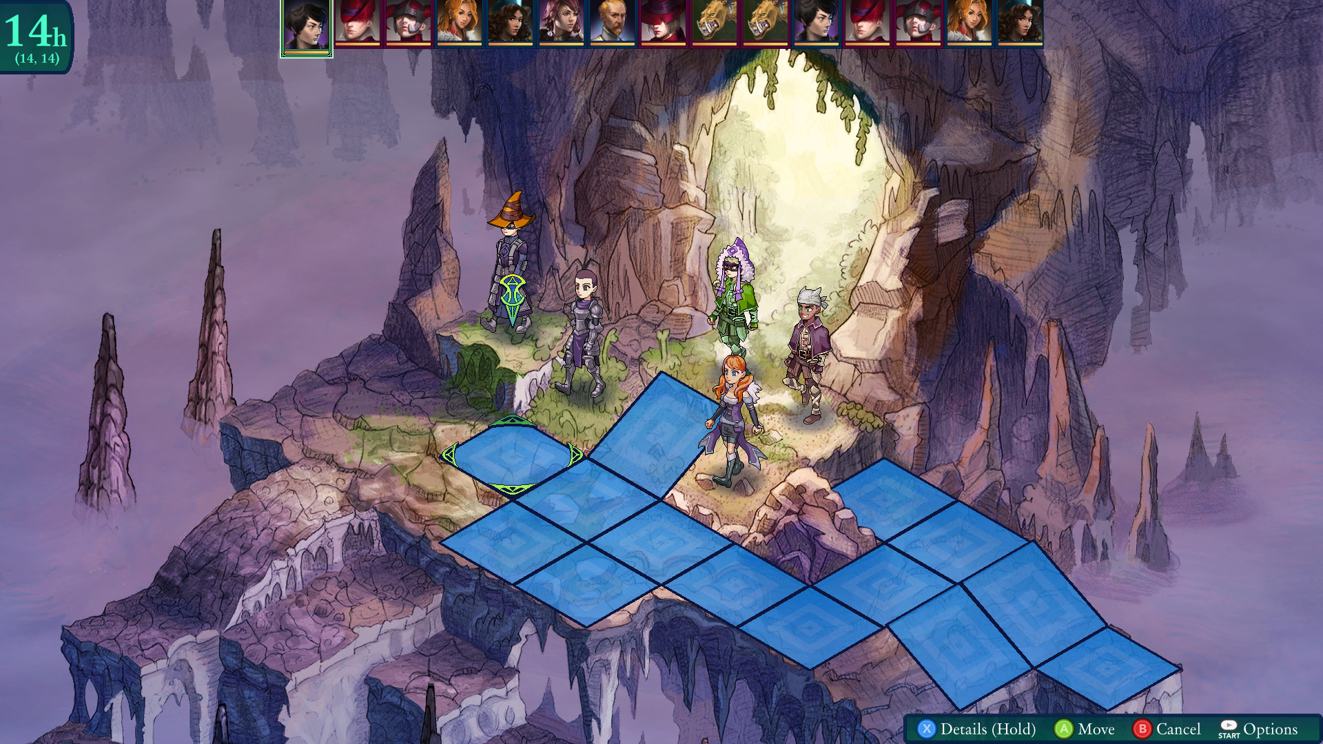 Fell Seal: Arbiter’s Mark + Missions and Monsters DLC