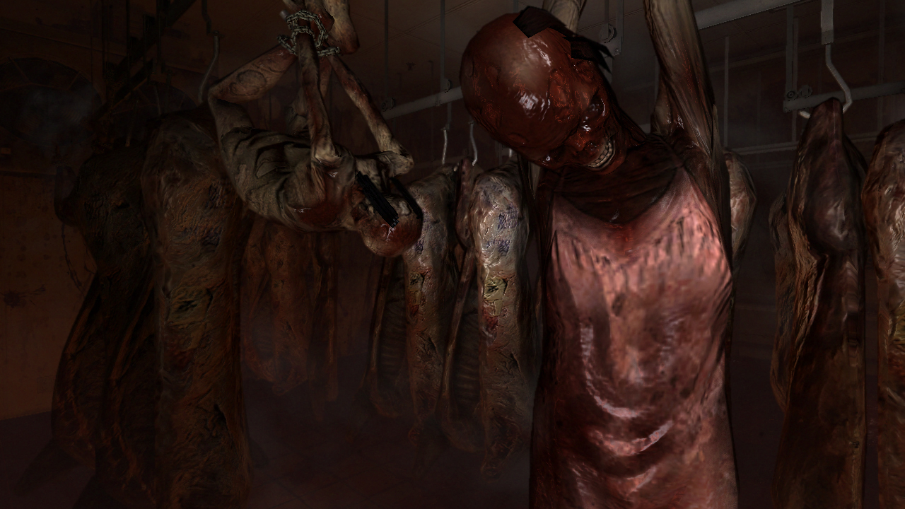 F.E.A.R. 3 - Standard Edition