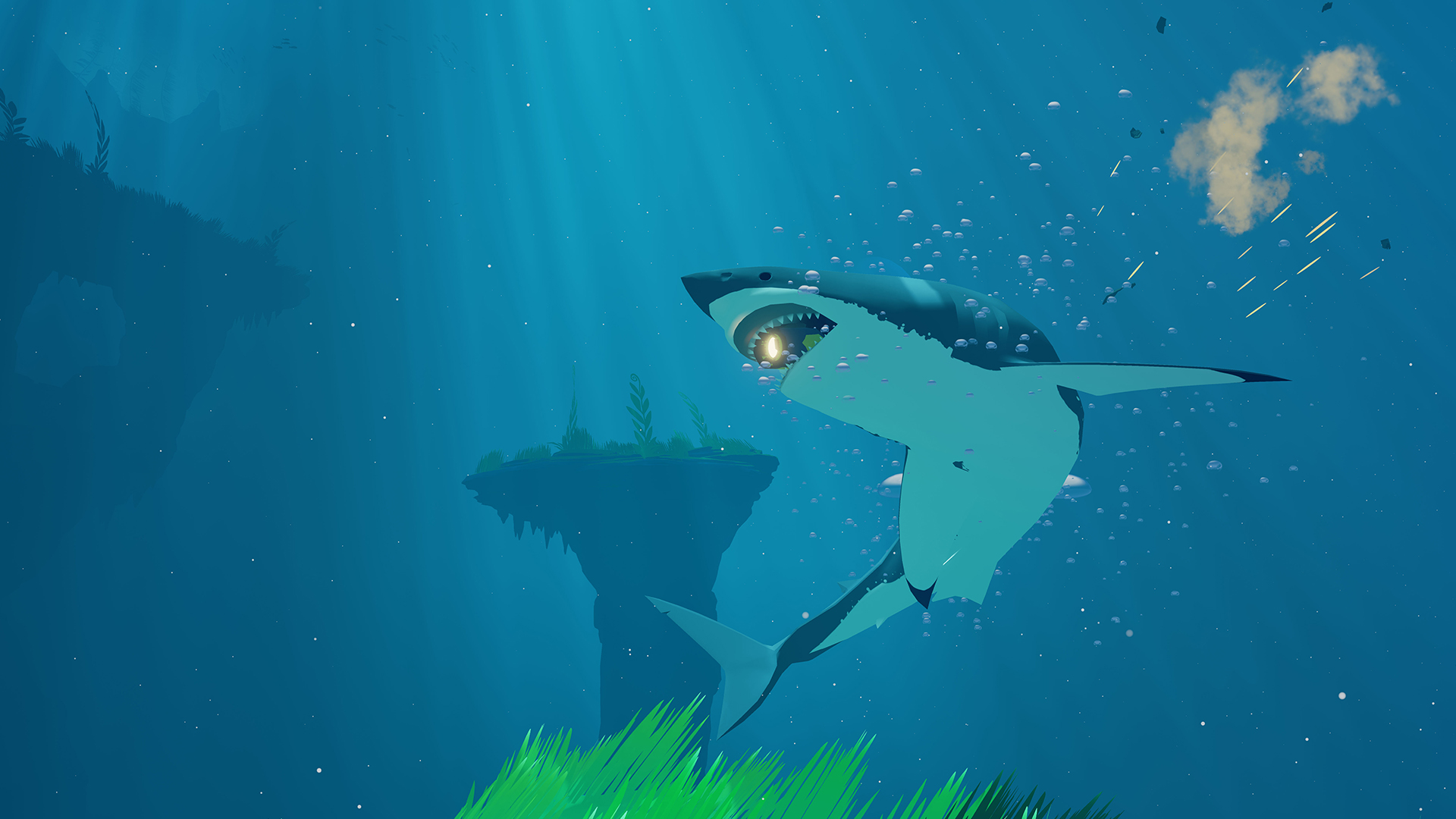 ABZU - Standard Edition