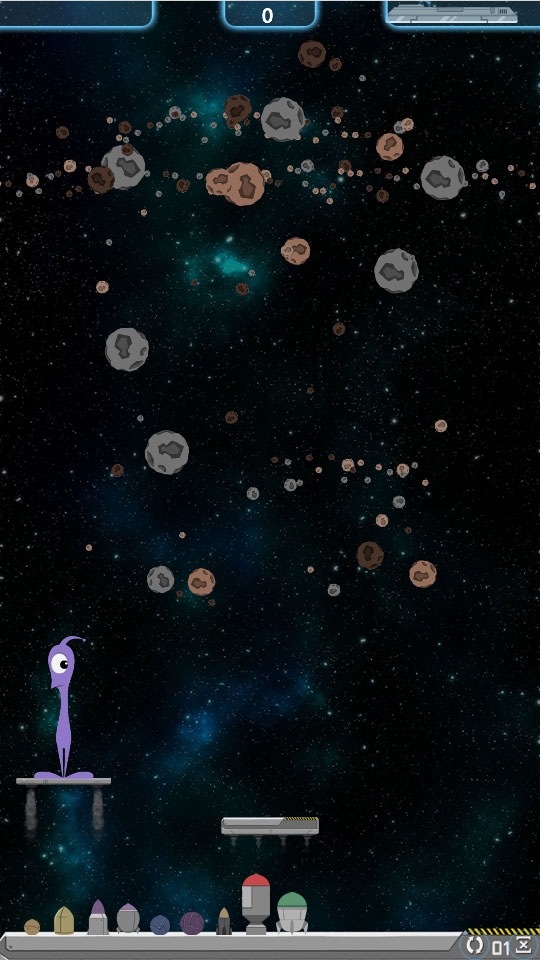 Planet Assault