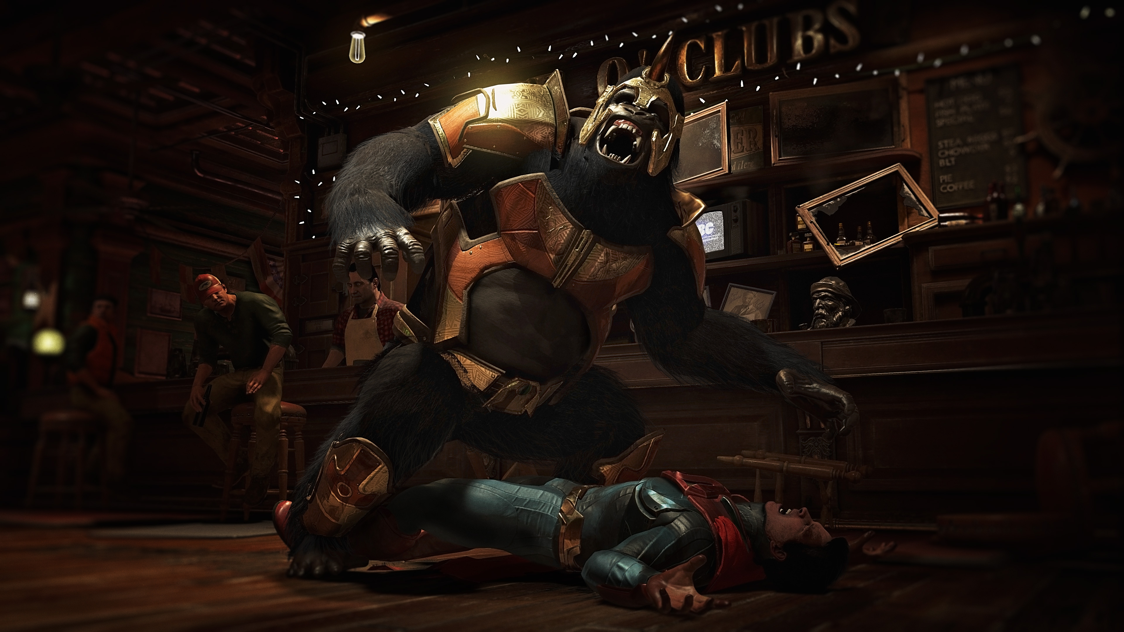 Injustice 2 - Ultimate Edition