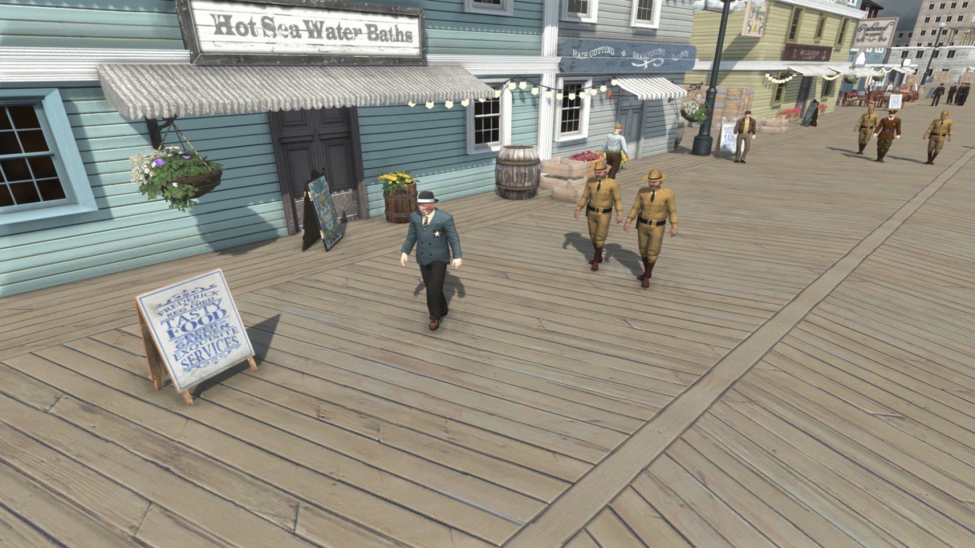 Omerta - City of Gangsters Gold Edition