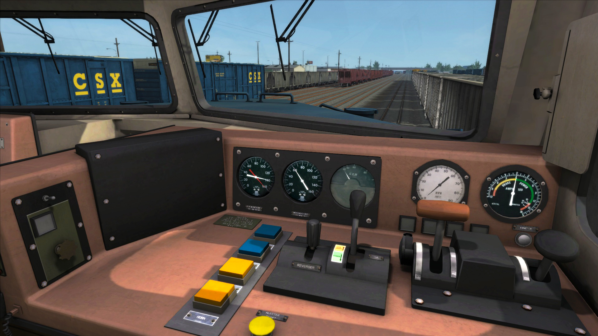 Train Simulator: Miami - West Palm Beach Route Add-On