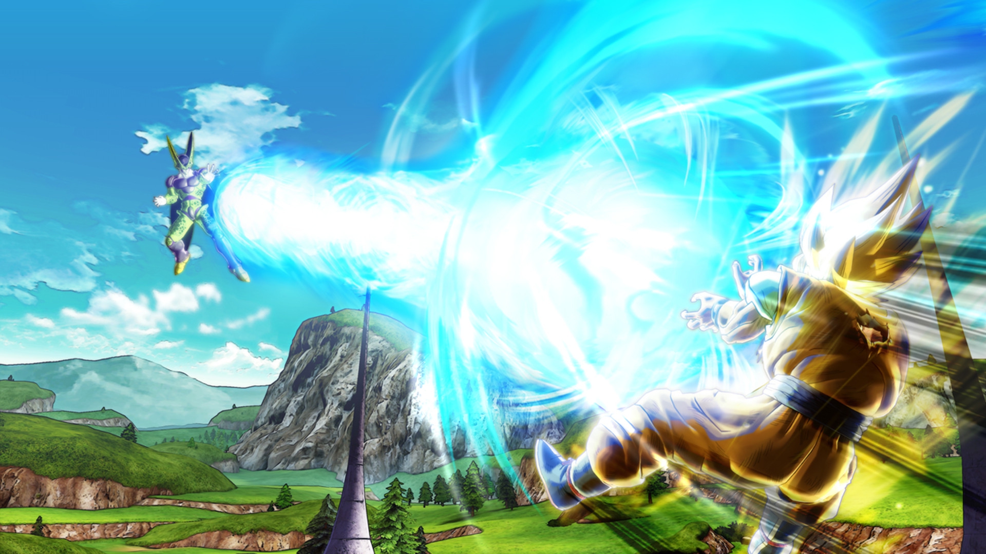 Dragon Ball Xenoverse Bundle Edition