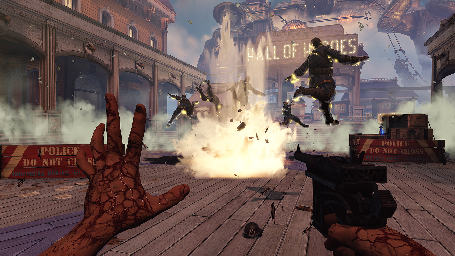 BioShock Infinite - Season Pass