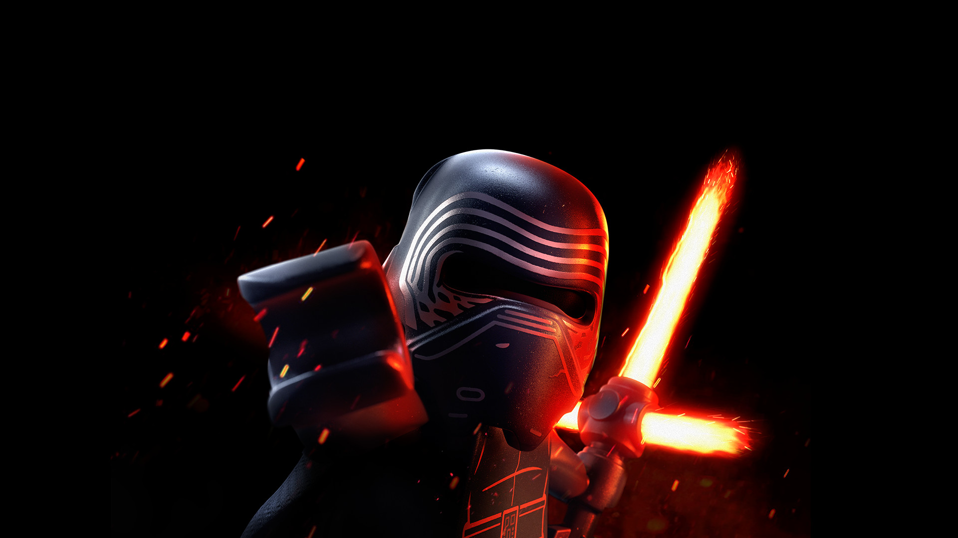 LEGO Star Wars: The Force Awakens - Season Pass