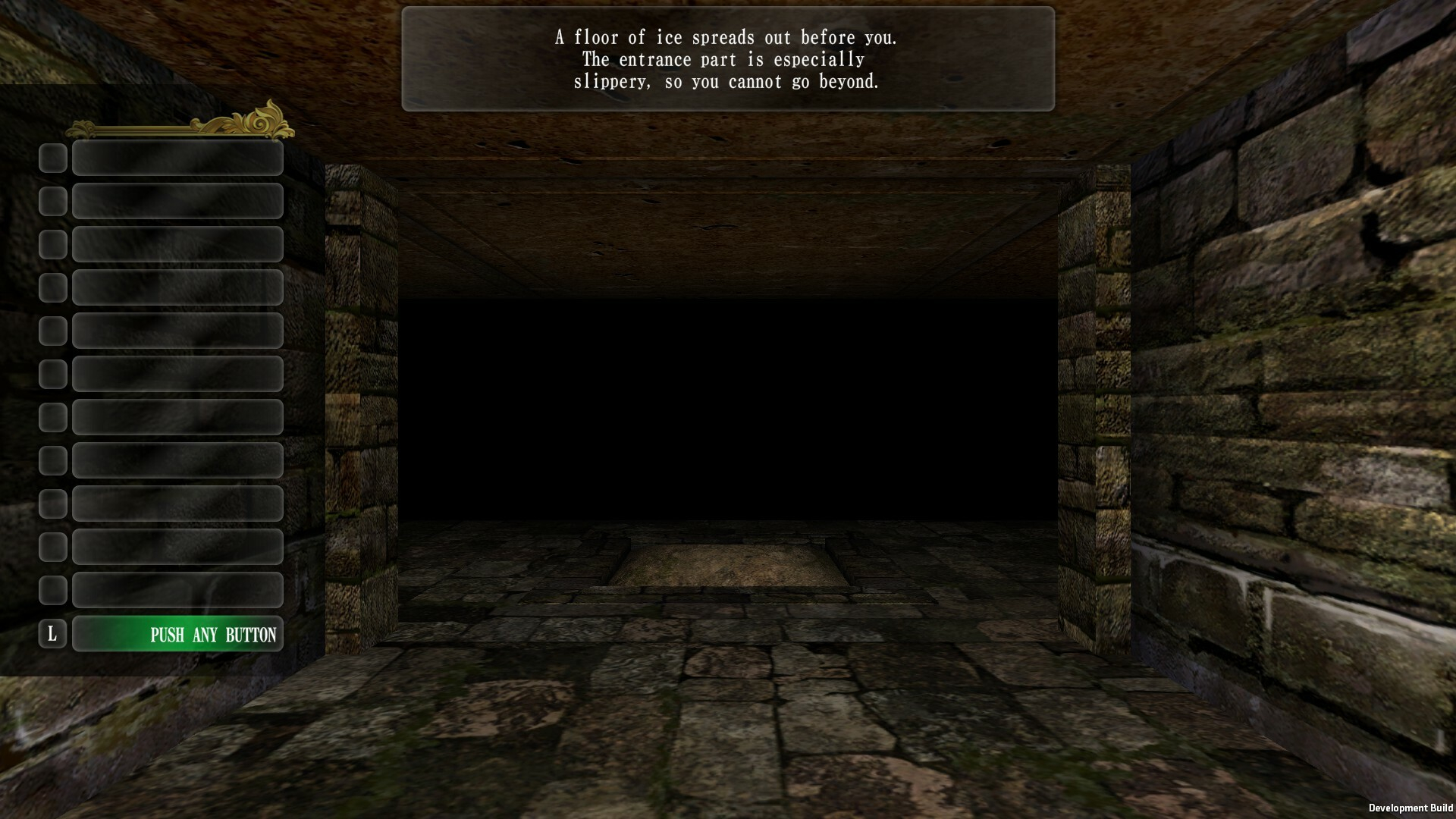 Wizardry: The Five Ordeals - Scenario Prisoners of the Battles""