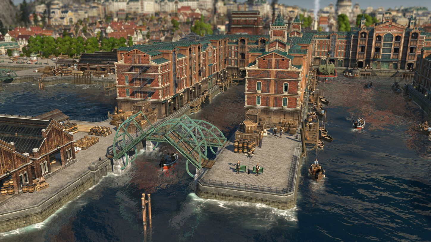Anno 1800