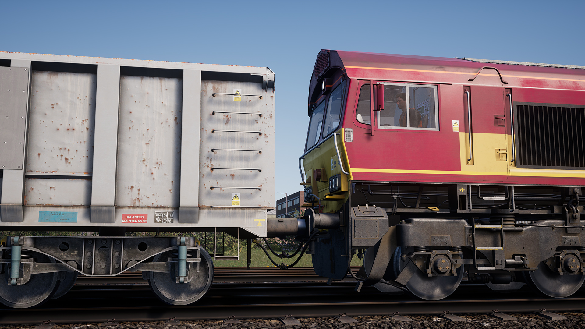 Train Sim World 2: East Coastway: Brighton - Eastbourne & Seaford Route Add-On