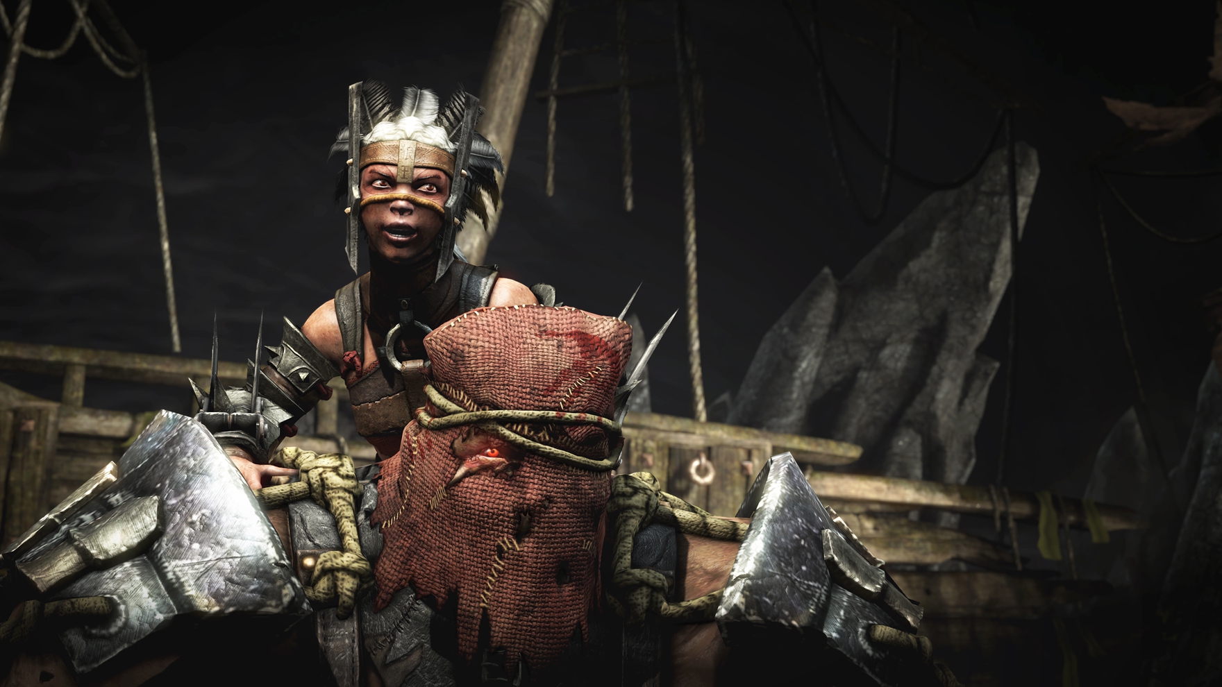 Mortal Kombat X: Kombat Pack