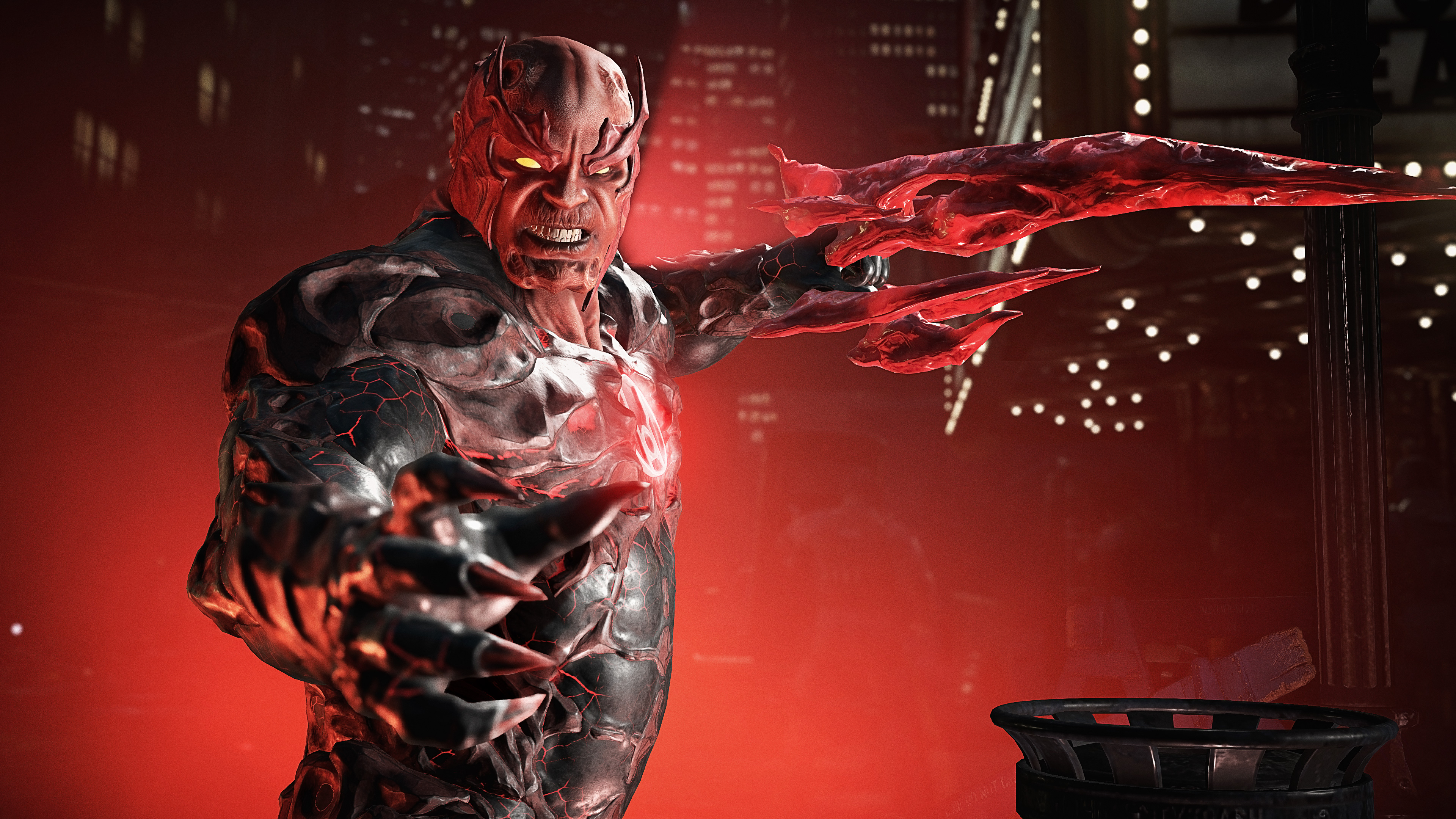 Injustice 2 - Ultimate Edition