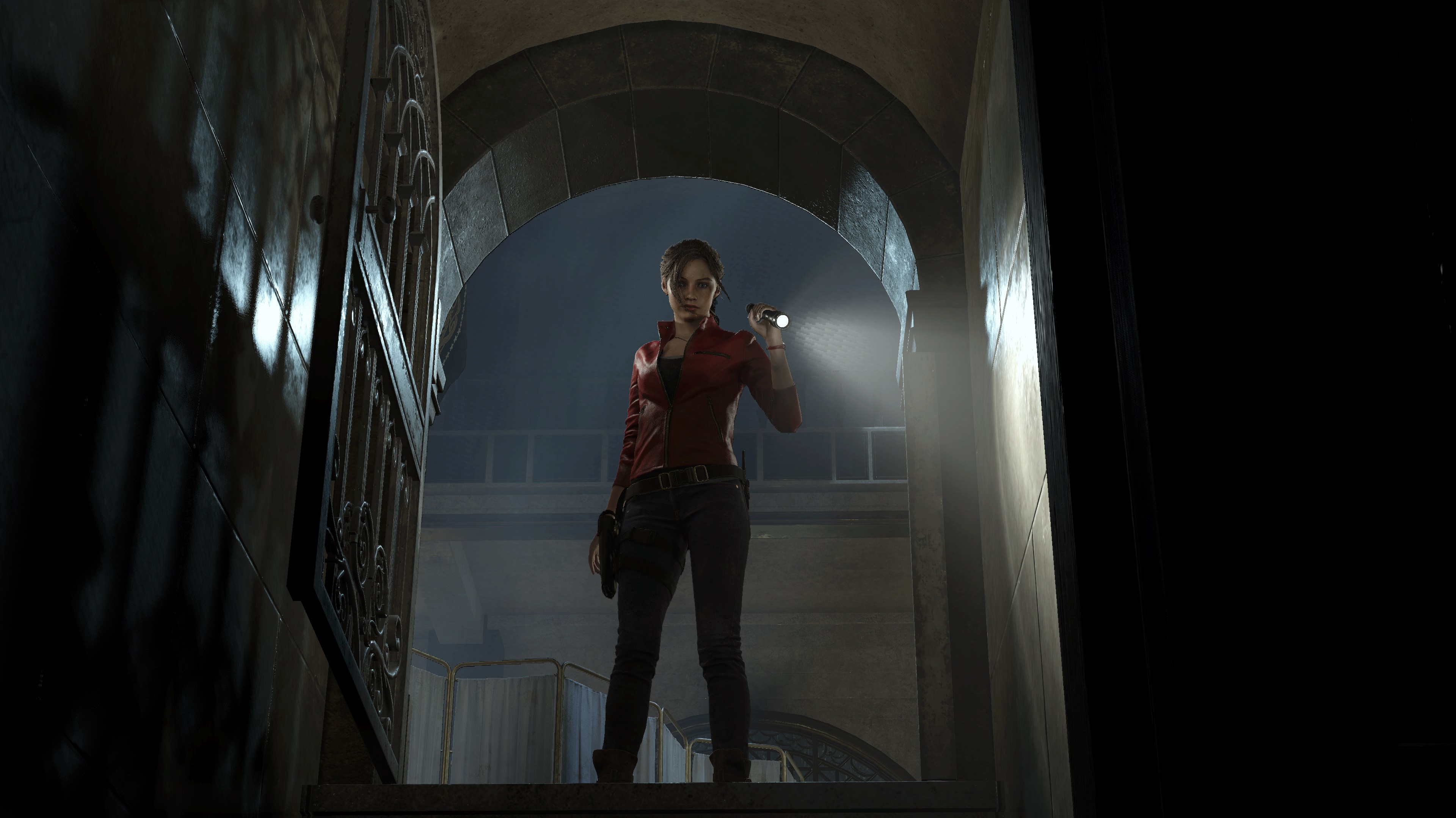 Resident Evil 2 / Biohazard RE:2 - Deluxe Edition