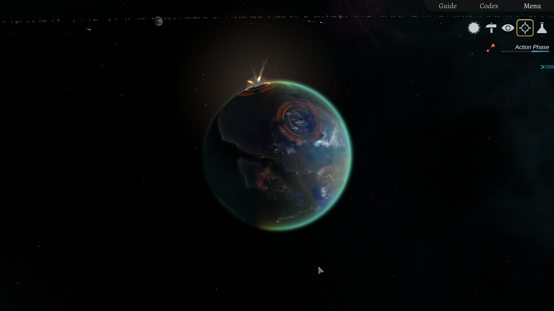 Interplanetary: Enhanced Edition