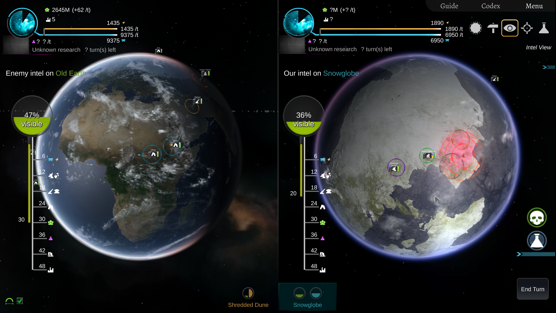 Interplanetary: Enhanced Edition