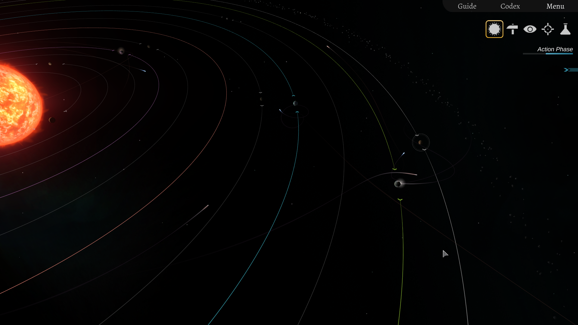 Interplanetary: Enhanced Edition