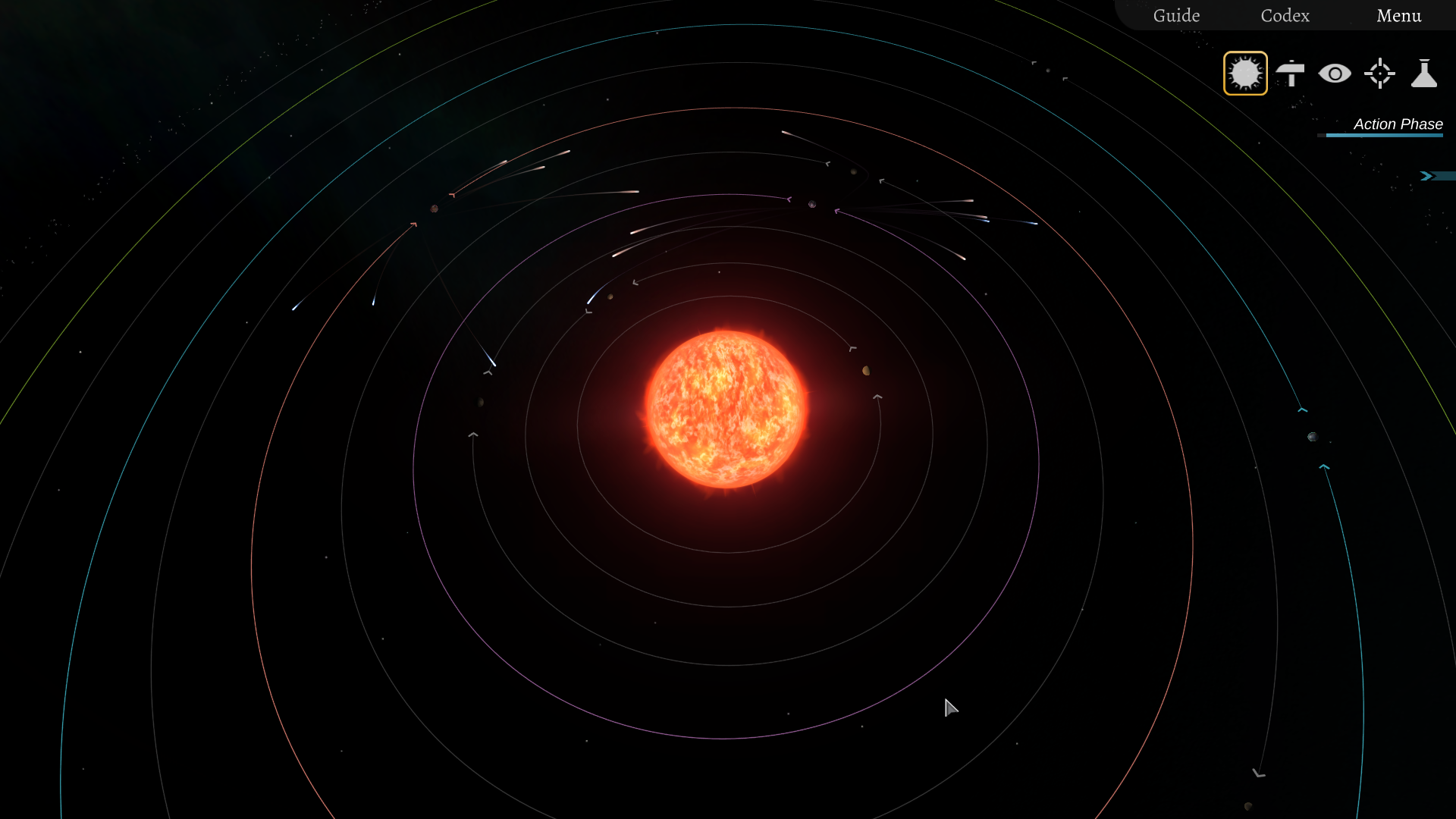 Interplanetary: Enhanced Edition