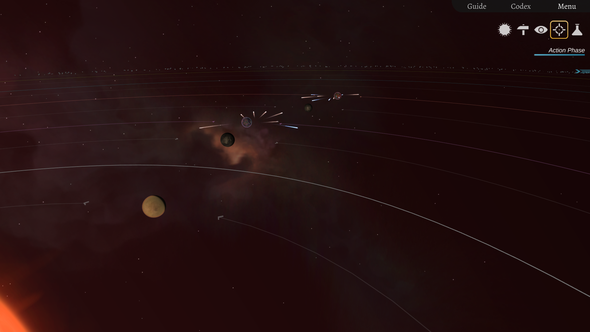 Interplanetary: Enhanced Edition