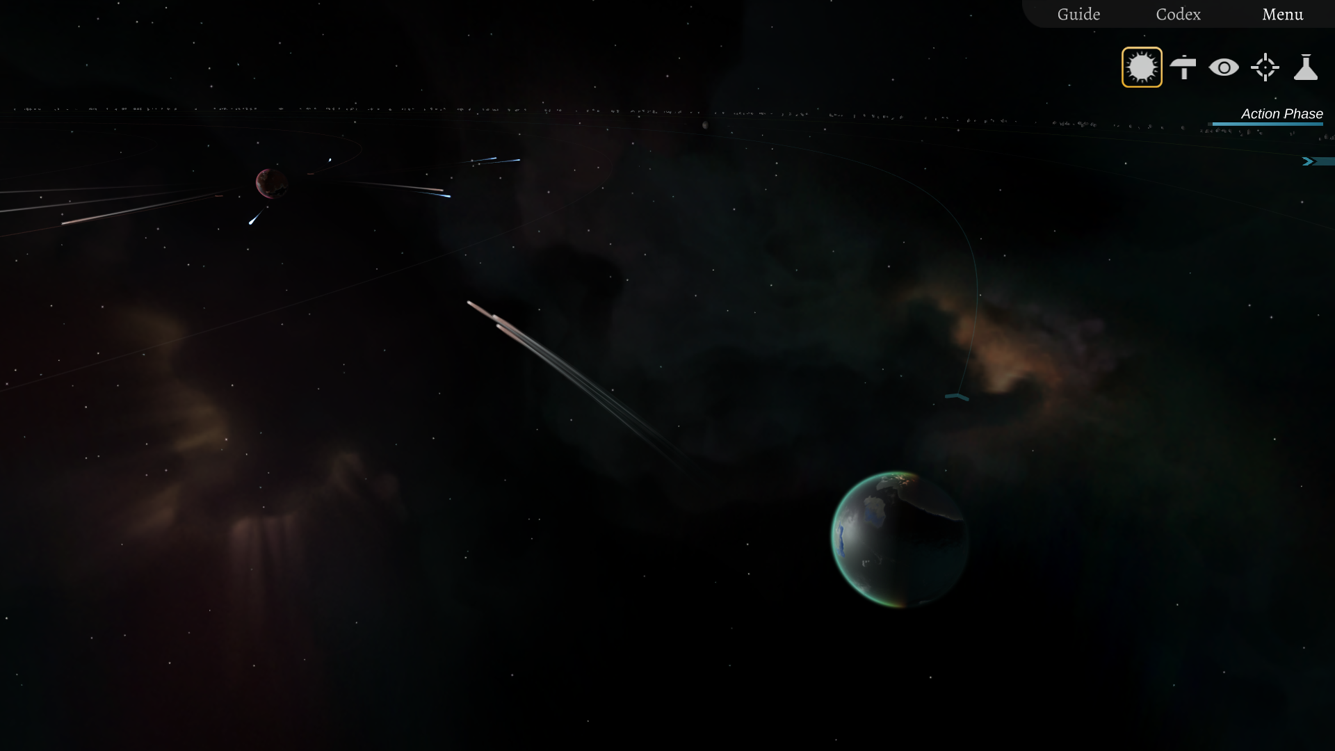 Interplanetary: Enhanced Edition