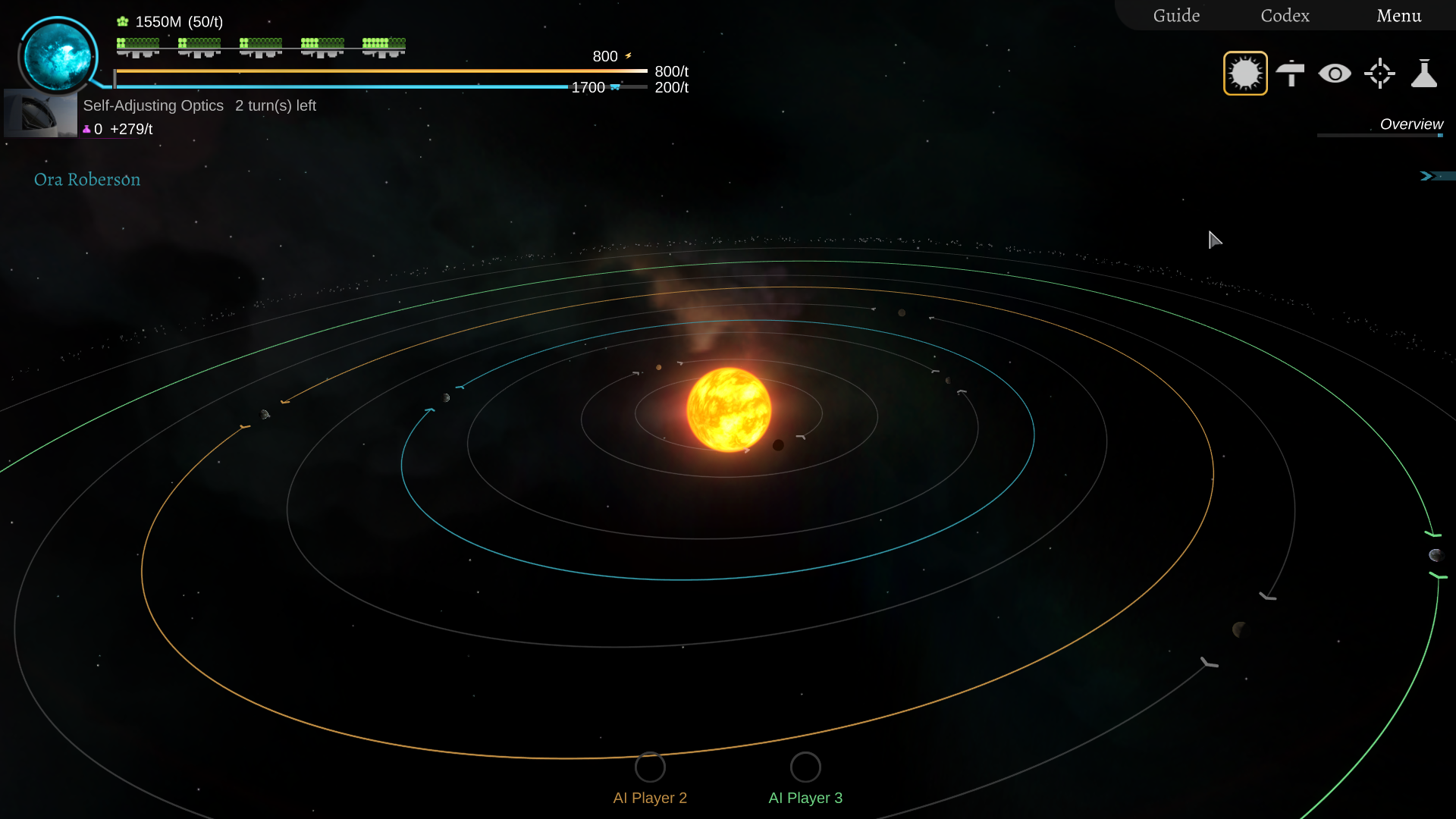 Interplanetary: Enhanced Edition