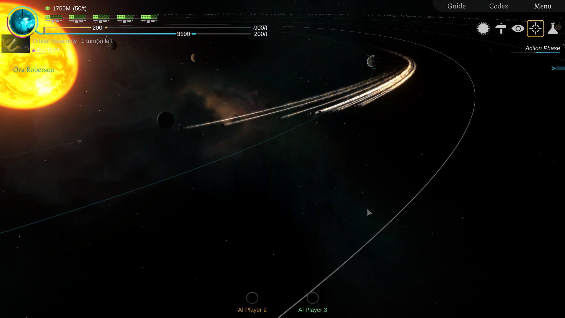 Interplanetary: Enhanced Edition