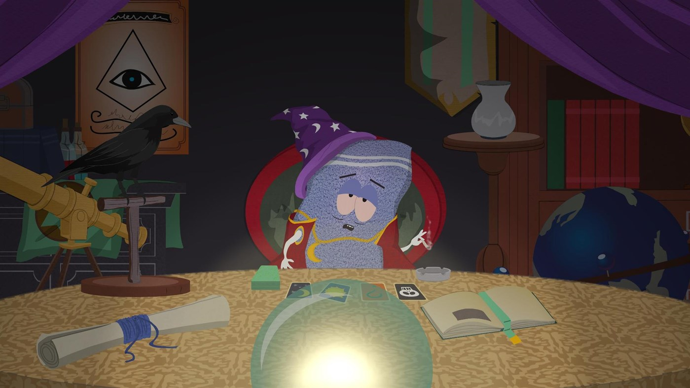 South Park: Fractured But Whole: Gold Edition