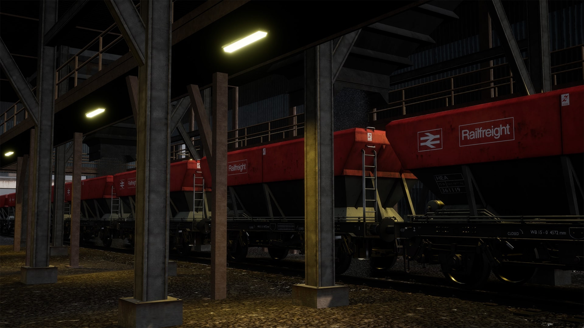 Train Sim World 2: Tees Valley Line: Darlington – Saltburn-by-the-Sea Route Add-On