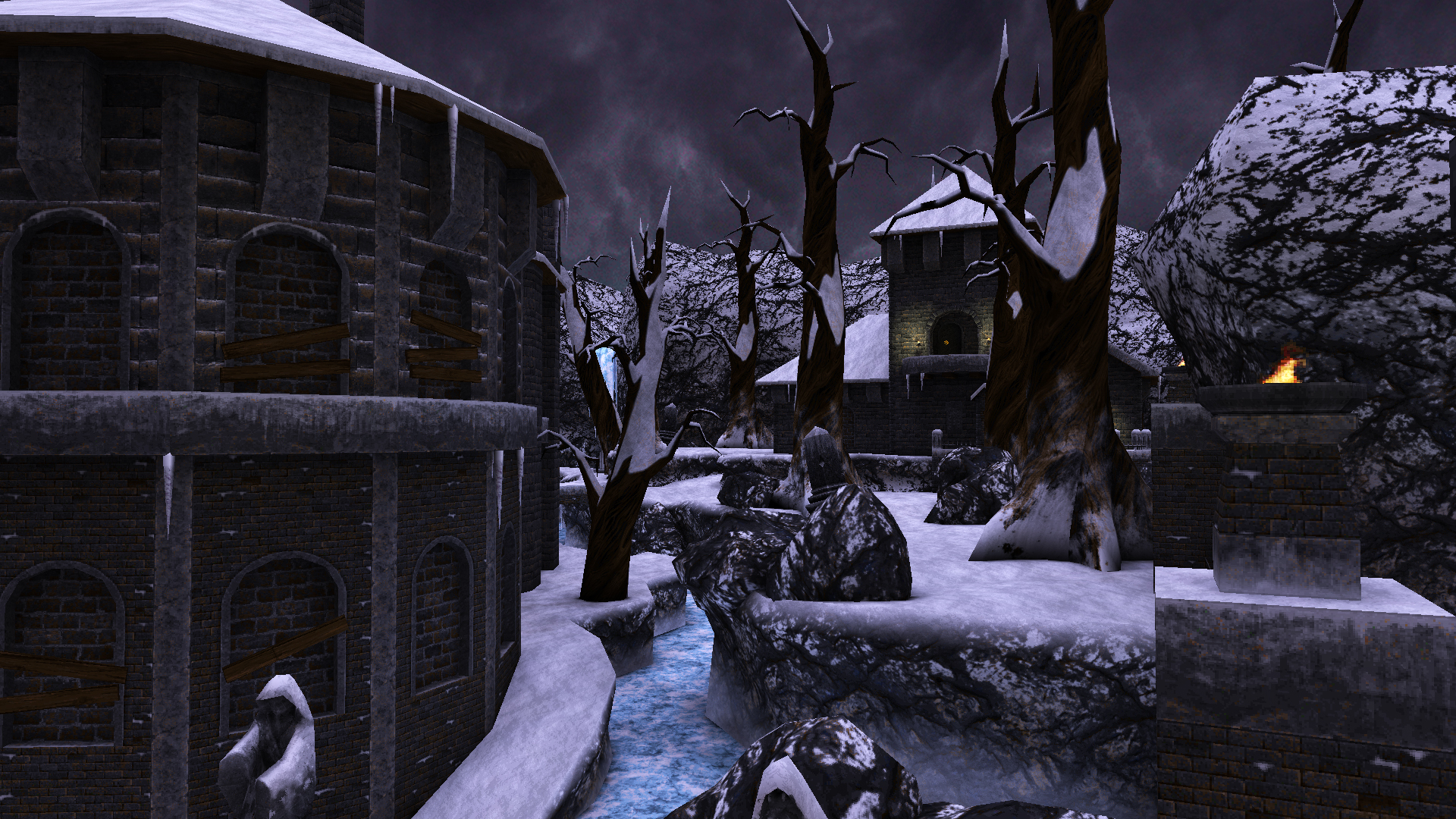 Wrath: Aeon of Ruin