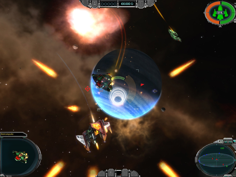 Darkstar One