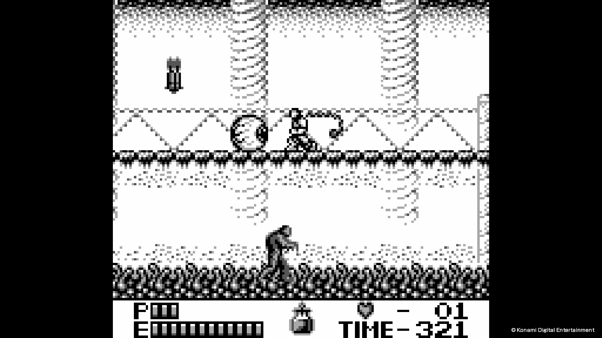 Castlevania Classics Anniversary Collection