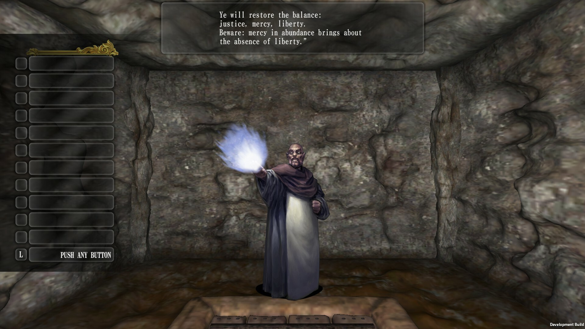 Wizardry: The Five Ordeals