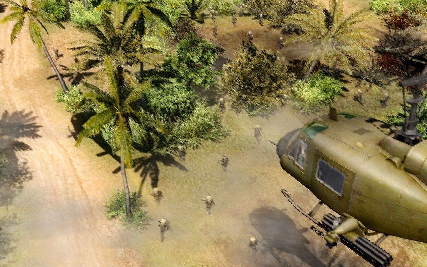 Men of War: Collector's Pack