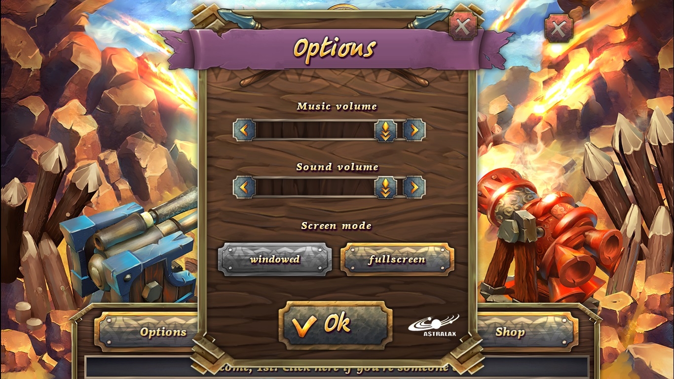 Royal Defense 2