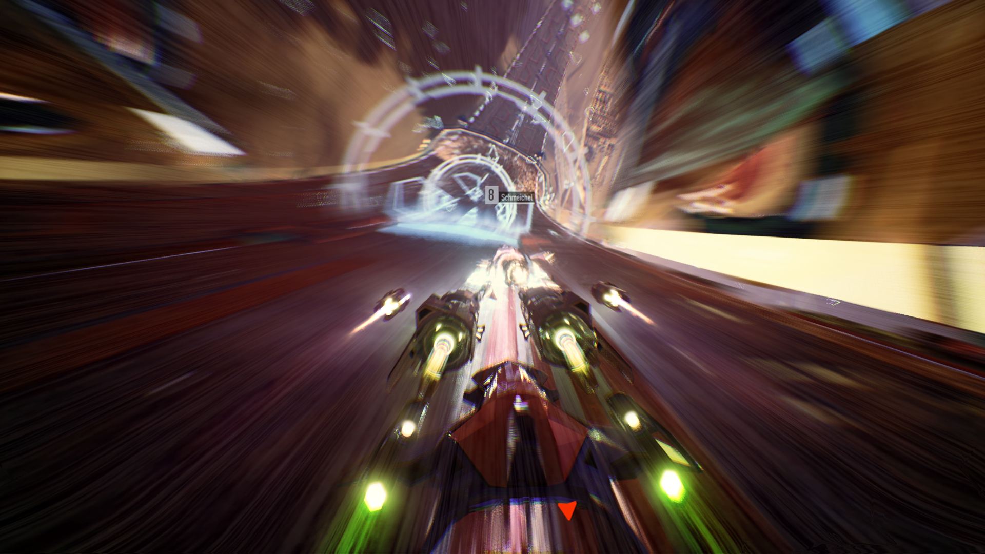 Redout - Complete Edition
