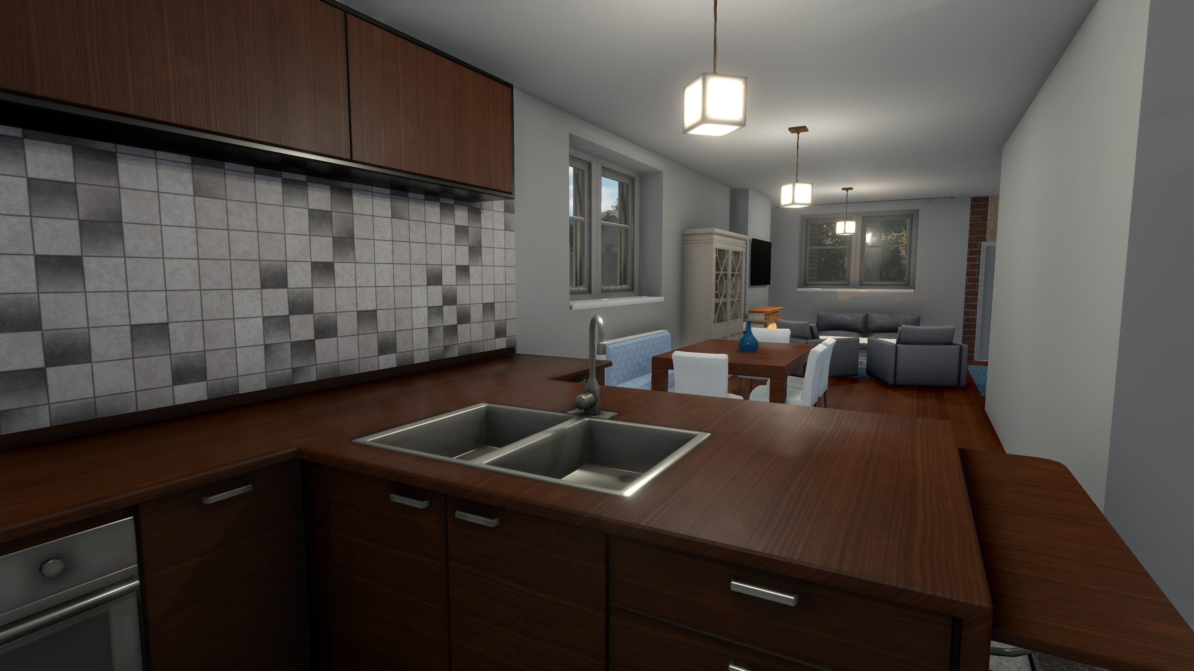 House Flipper - HGTV DLC
