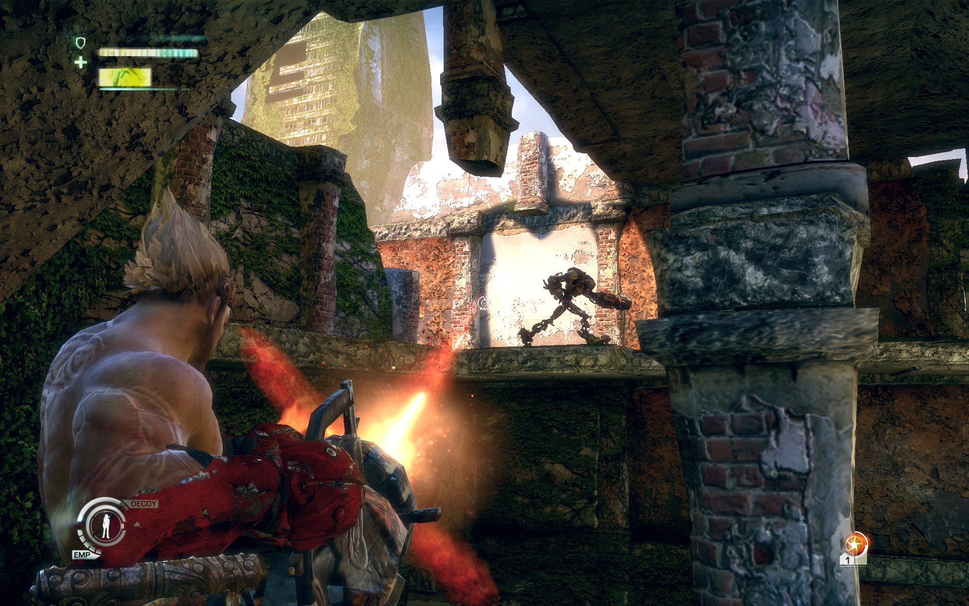 ENSLAVED: Odyssey to the West Premium Edition