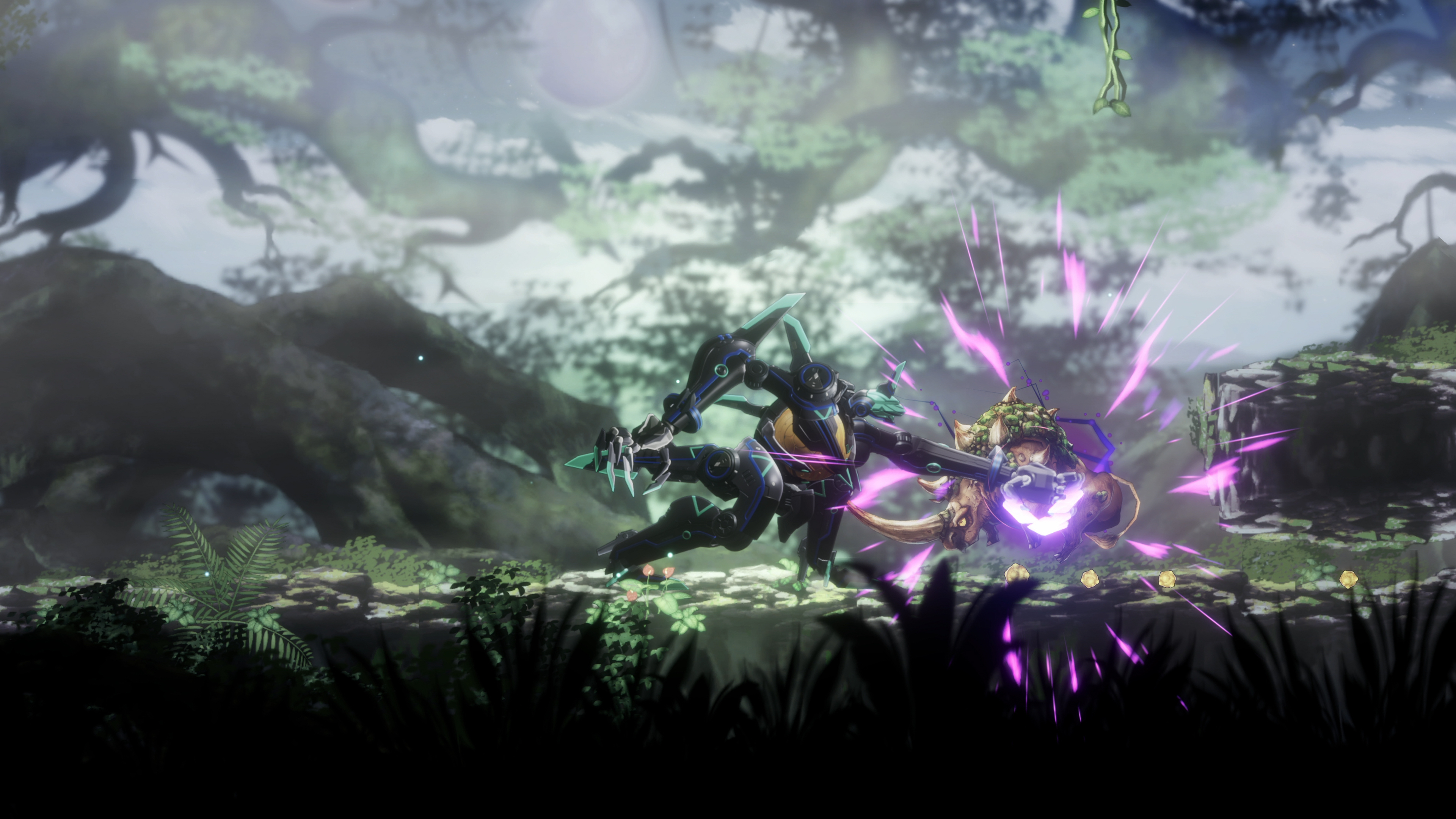 Shadow Labyrinth Deluxe Edition