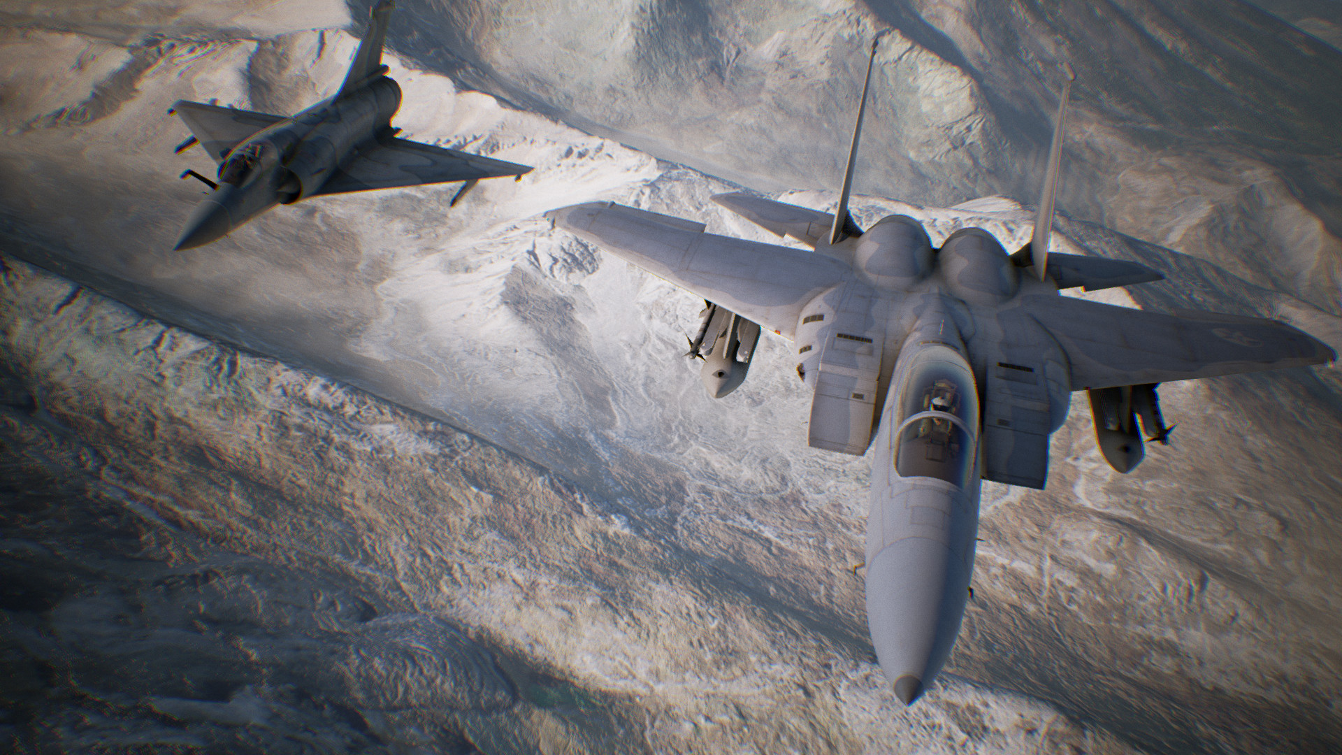 ACE COMBAT 7: Skies Unknown - Season Pass