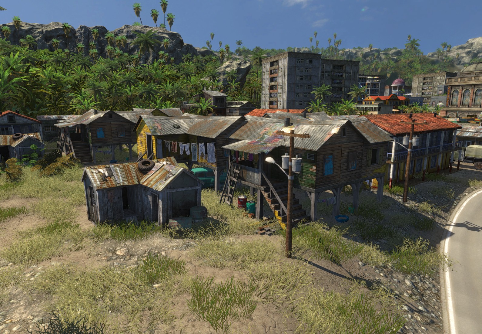 Tropico Trilogy