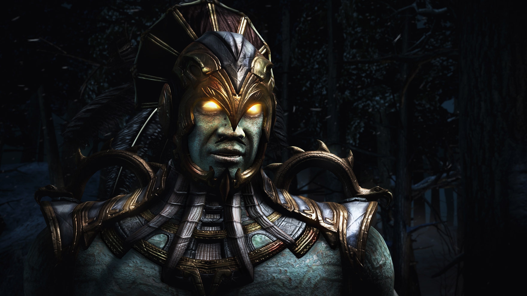 Mortal Kombat X: Kombat Pack