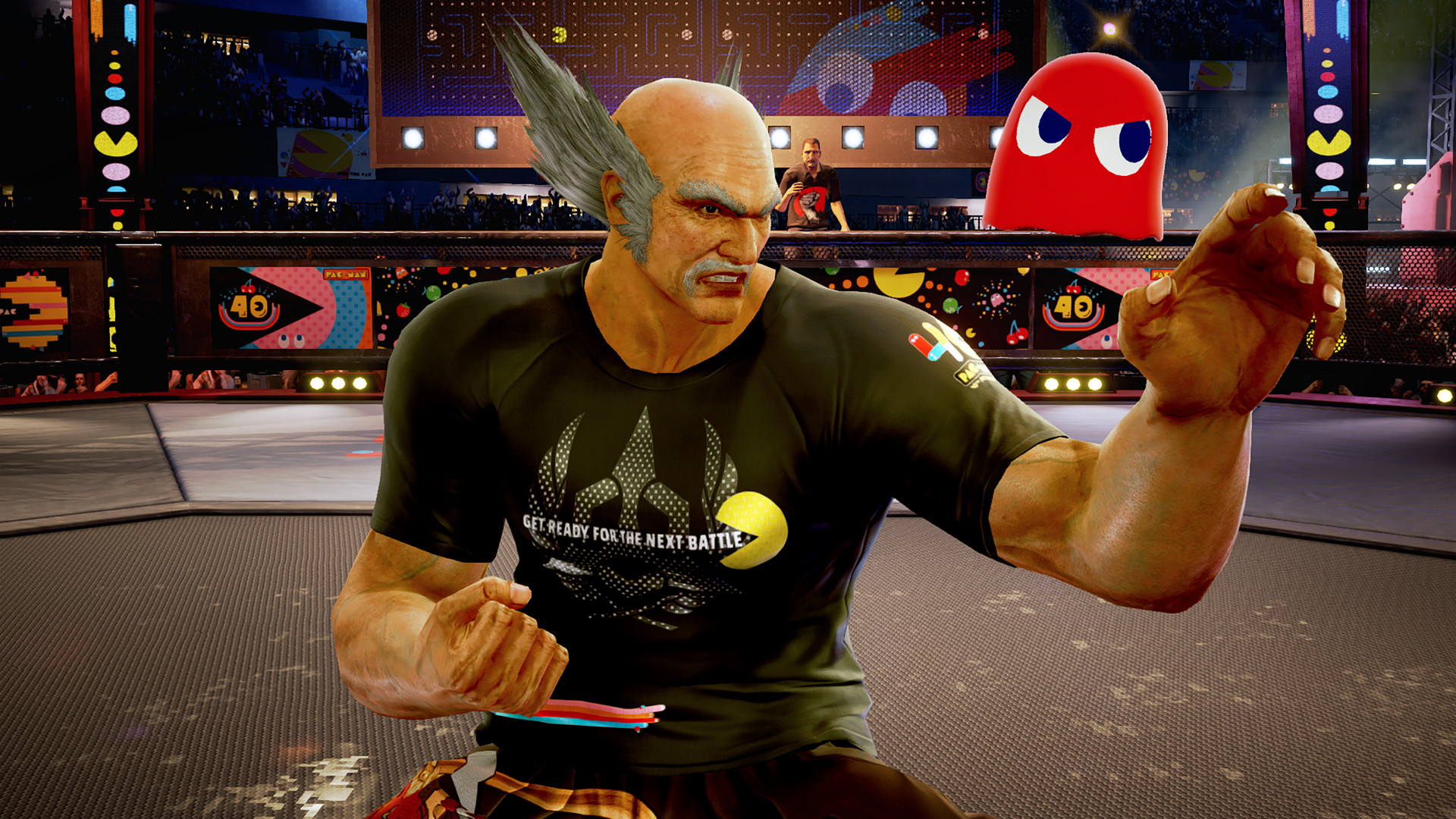 Tekken 7 - Season Pass 4