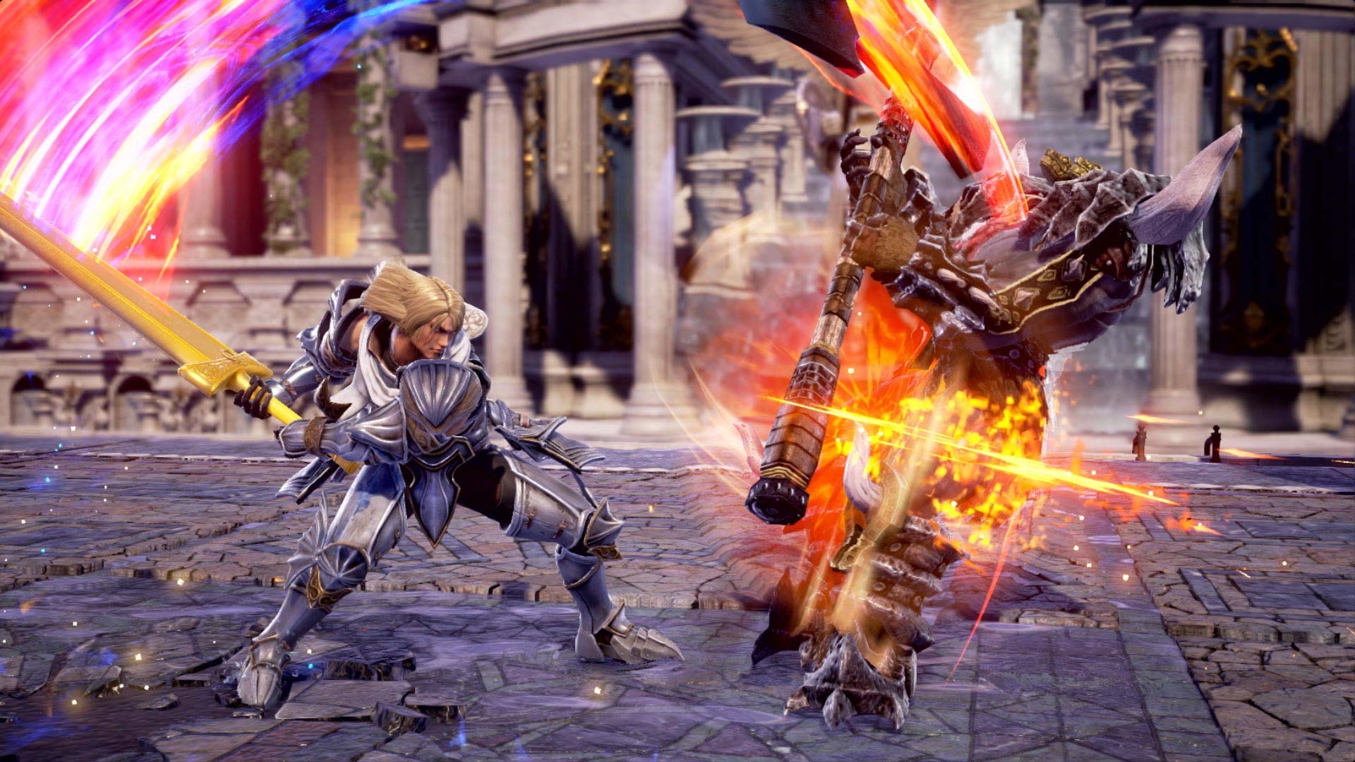 SoulCalibur VI - Season Pass 2