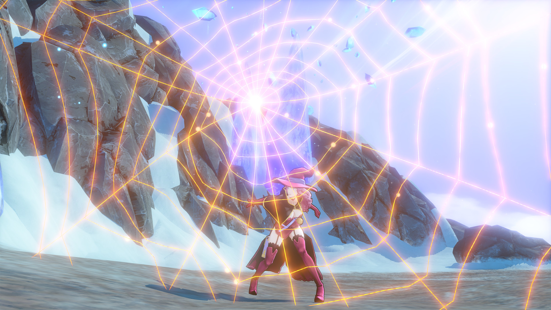 Black Clover: Quartet Knights Deluxe Edition