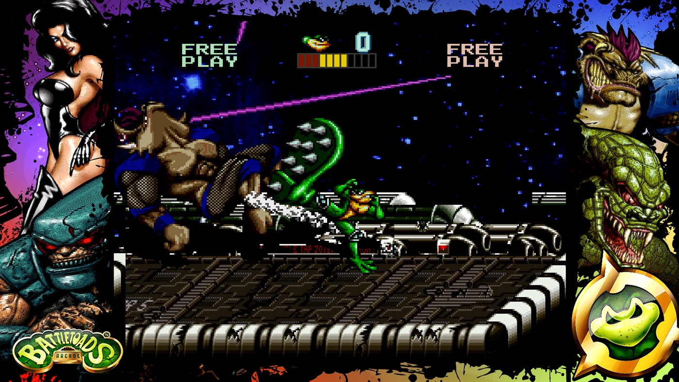 Rare Replay
