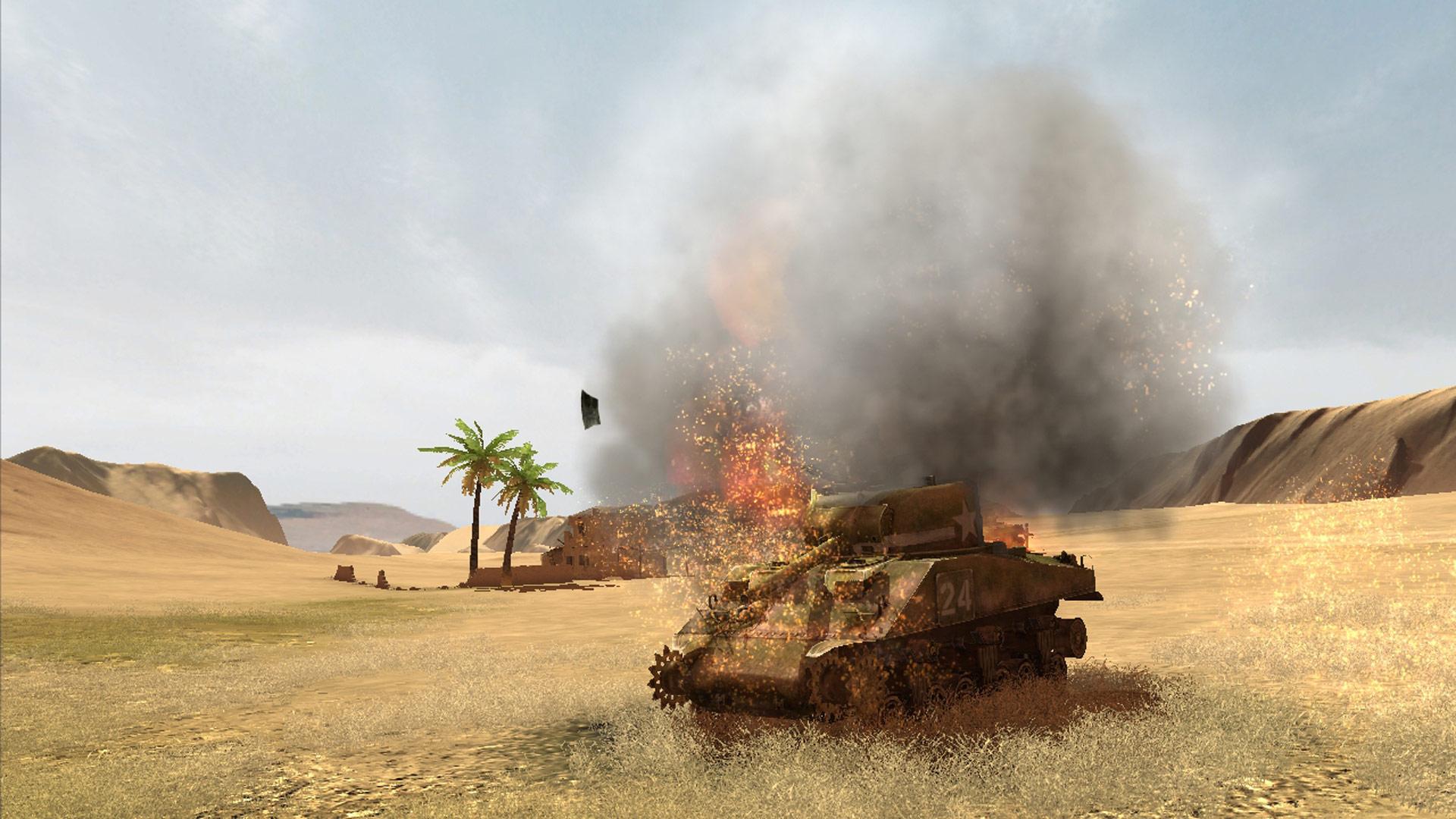 Theatre of War: Collection