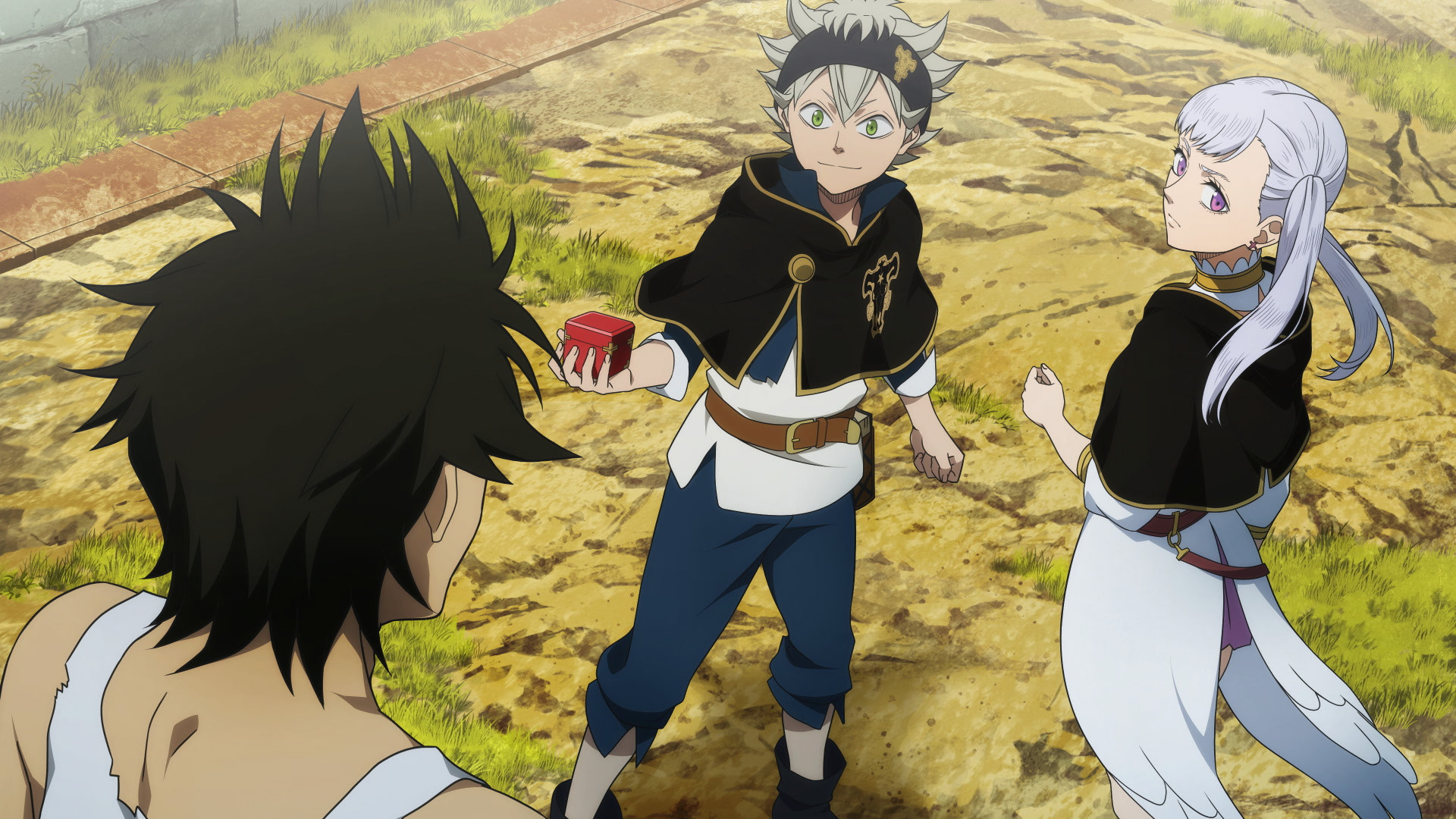 Black Clover: Quartet Knights - Season Pass