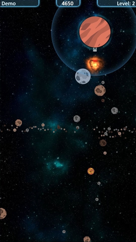 Planet Assault