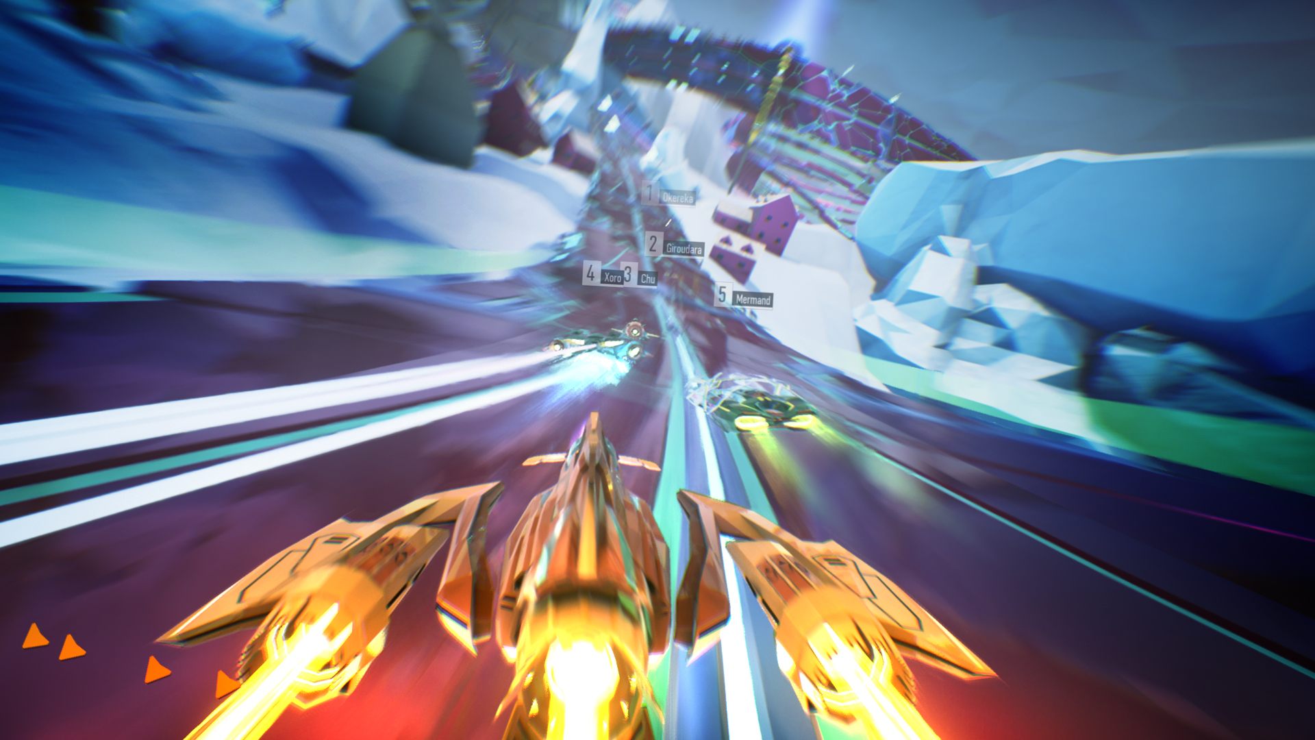 Redout - Complete Edition